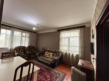 Kiraye Verilir Aileye 2 otaq