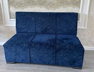 otaq mebelleri: Mini-divan, Qonaq otağı üçün, Açılmayan — 2