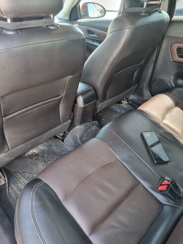купить приус в баку: Chevrolet Cruze: 1.4 l | 2015 il 155000 km Sedan — 6