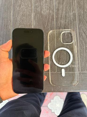 IPhone 15, 256 GB lalafo.az -da IPhone 15, 256 GB