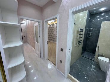 gəncə komsomol: 2 otaqlı, Yeni tikili, m. Həzi Aslanov, 82 kv. m — 13