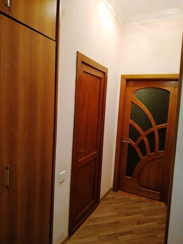 новостройки с ремонтом: 2 комнаты, Новостройка, м. Нефтчиляр, 63 м² — 7