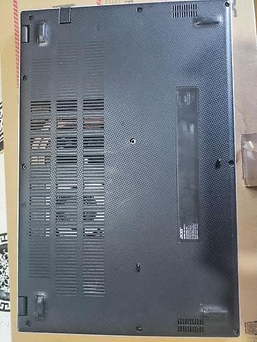 gen: İşlənmiş Acer Aspire, 15.6 ", Intel Core i7, 512 GB — 2