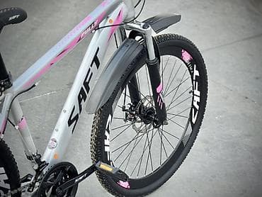trek marlin 6 gen 2: Velosiped SAFT 26 Lıq skorsnoy.TƏP TƏZƏDİR. 2-3 dəfə istfade — 3