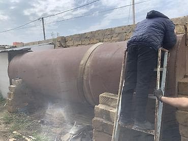 cən: Bak, Metal — 2