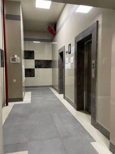 qarayev 4 otaqli kohne tikili: 2 otaqlı, Yeni tikili, m. Qara Qarayev, 125 kv. m — 3