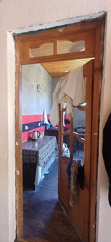 ev ve bag: 3 otaqlı, 110 kv. m, Kredit yoxdur, Orta təmir — 9