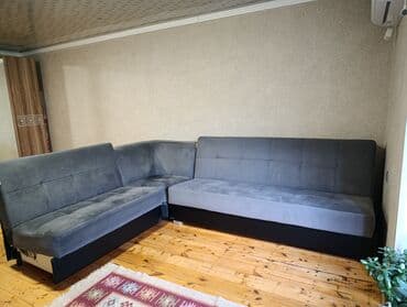 künc divan qiymetleri: Künc divan, İşlənmiş, Açılan, Bazalı, Vеlur parça, Çatdırılma yoxdur — 1