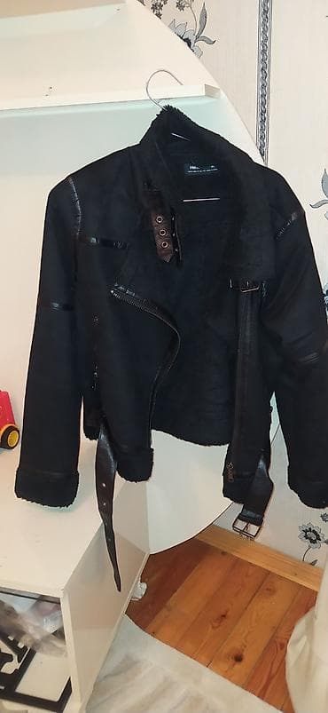 Личные вещи: Пальто — 3