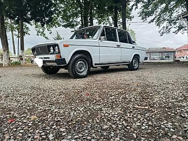 priora arxa stop: VAZ (LADA) 2106: 1.6 l | 1998 il 122115 km Sedan — 2
