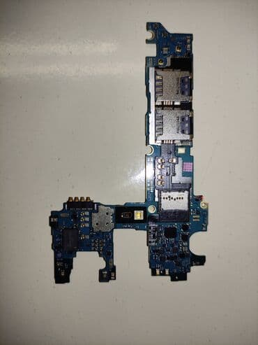 айфон плата: Samsung Note 4 duos ana platası — 2