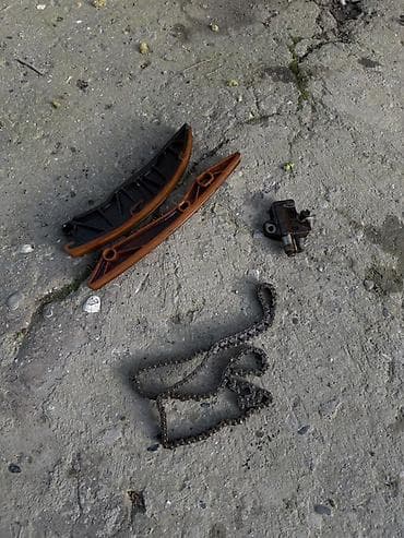 zaman relesi: Kia Pride, 1.4 l, Benzin, 2015 il, İşlənmiş — 2