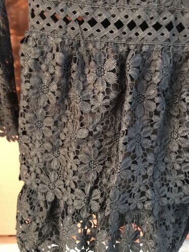 son zeng donlari: Don, Ziyafət, 14 - 16 yaş — 3