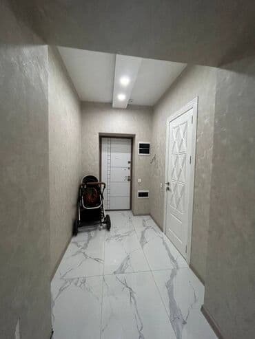 kiraye evler tbilisi prospekti: 3 otaqlı, Yeni tikili, m. İnşaatçılar, 142 kv. m — 6