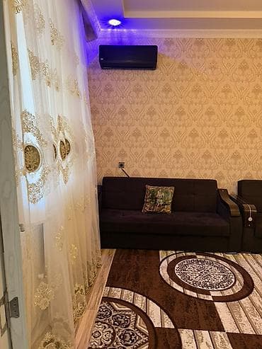Kiraye 2 otaqlı həyət evi. Masazir Kend 6 n mektebin yaninda.yalniz — 6