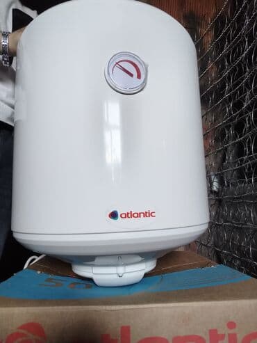 nokia satilir: Salam teze karofkada ariston satilir heç istifadə olunmayıb tecili — 1