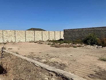 Torpaq sahələrinin satışı: 13 sot — 8