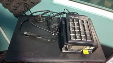 Digər musiqi alətləri: Sintezator, Korg, İşlənmiş — 2