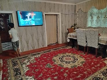 кредит: Хачмаз, 120 м², 4 комнаты, Без бассейна, Водопровод — 6