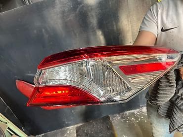 ceşqa fara: Komplekt, Yaxın və uzaq vuran işıqlar BMW, 2015 il, Orijinal, Rusiya, İşlənmiş — 3