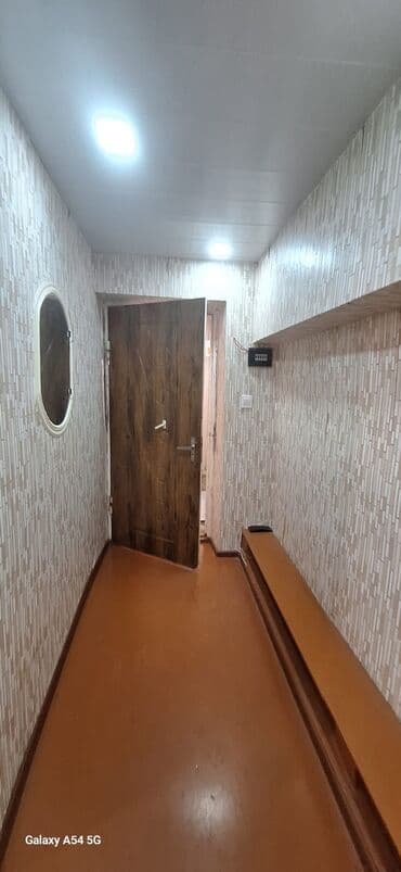 Mənzil kirayələyirəm: Ev Nizami rayonu Keşlə qəsəbəsindədir, 2 otaqlı ( iç-içə) mənzil. 2 — 3