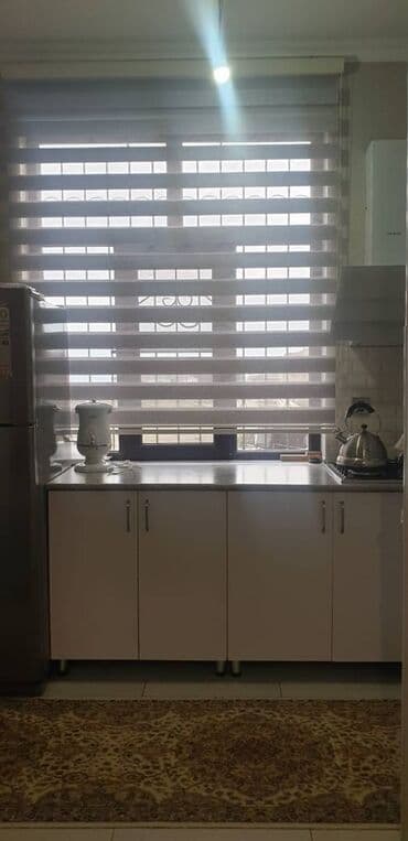 bina evlərinin satışı: 2 otaqlı, Yeni tikili, 50 kv. m — 4