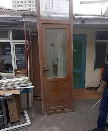 bağ ucun: Bak, Plastik, 250 l l, Yeni, Ünvandan götürmə — 5