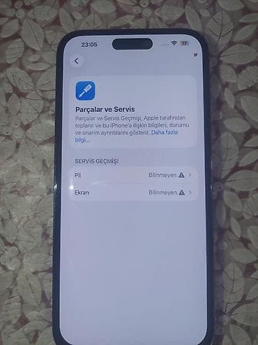 apple dubay: IPhone 14 Pro Max, 256 GB, Qara — 6