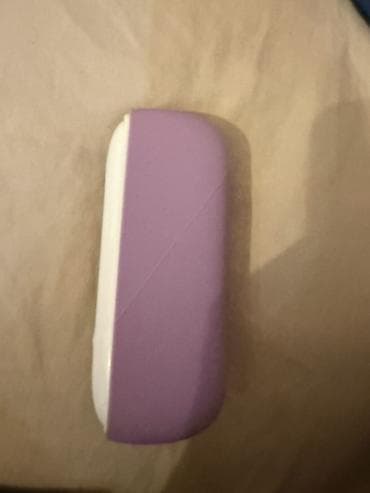 la roche posay: IQOS cihazı və şarj qutusu tej tutu qızdırıcısı 25 - Brend/model — 2