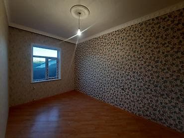 nargilede satilan evler: Binəqədi qəs. 4 otaqlı, 120 kv. m, Kredit yoxdur, Yeni təmirli — 6