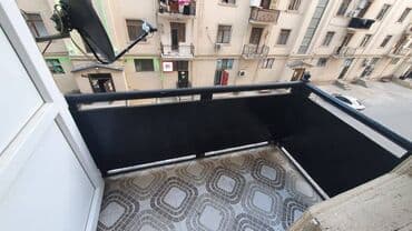 снять квартиру в баку долгосрочно: Xırdalanda Aff parka yaxın 7 mertebeli binanın 3-cü mərtəbəsində — 16