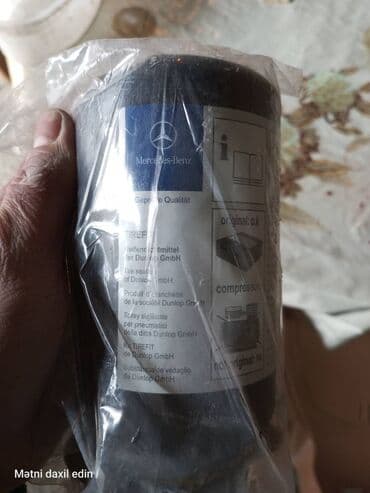 купить насос автомобильный: Kampressor təzə işlənməyib — 1