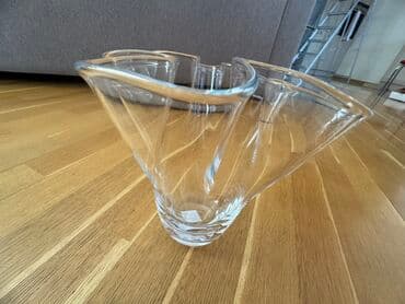 Kasalar, 1 əd, rəng - Ağ, Xrustal, Çexiya lalafo.az -da Kasalar, 1 əd, rəng - Ağ, Xrustal, Çexiya