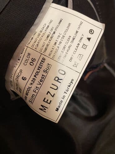 Chery: Razmer - 48. Mezuro’dan 3 ay qabaq alınıb, yeni kimidir. Heç bir — 4