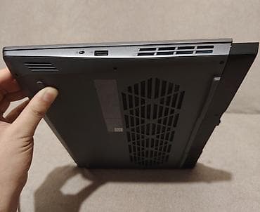 Планшеты: Б/у Lenovo Legion, 15.6 ", Intel Core i7, 512 ГБ — 4