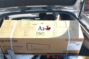 a3 printer satisi: AYNUR 2 💃 45 ədəd təzə kondisaner Cəmi 500 azn 45 kv Ünvana — 1