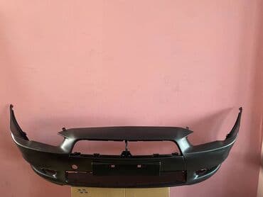 bufer 06: Mitsubishi Lancer 2008 on buferi .Mitsubishi Lancer 2009 qabaq bufer — 1