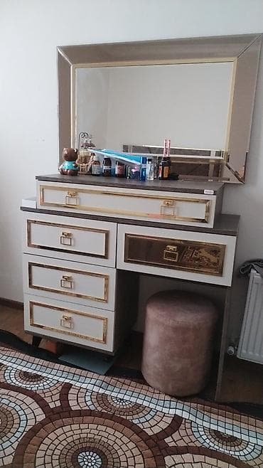 yataq otagi dest: İkinəfərlik çarpayı — 3