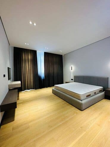 xirdalanda ipoteka evler: Bakı, Mərdəkan, 300 kv. m, 4 otaqlı, Hovuzlu, Artezian quyusu, İnternet, Telefon — 12