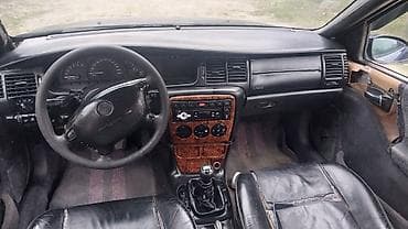 opel vito: Barter mumkundur tecili satilir qiymetde razilasmaq olar — 7