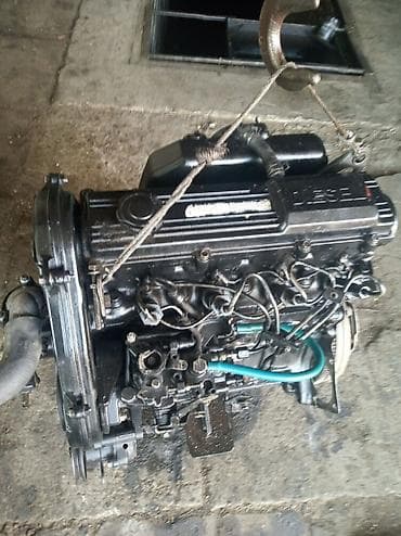 daewoo bs090 satilir: MOTOR R 2 ela veziyyetde — 4