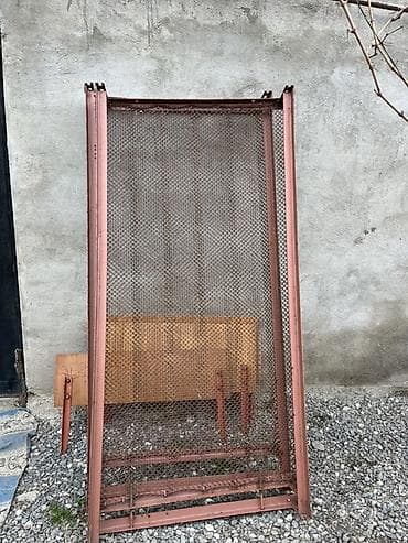 taxta qutular: Təknəfərlik çarpayı, Matrassız, Siyirməsiz — 3