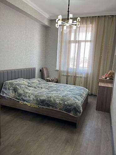 xırdalan 1 otaqlı evler: 2 otaqlı, Yeni tikili, 52 kv. m — 7