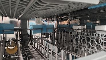 ariston temiri: Qabyuyan masin qabyuyan maşın Ardo Mebel içinə yigilan model Italyan — 5