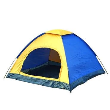 kamp çadırı: Cadir palatka teze mallar 🔺200x100 sm 25man 🔺200x150 sm-30 man — 3