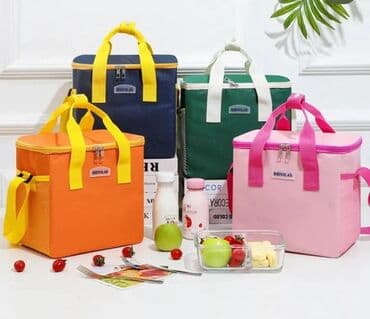 Termoslar: Yəmək üçün termos — 6