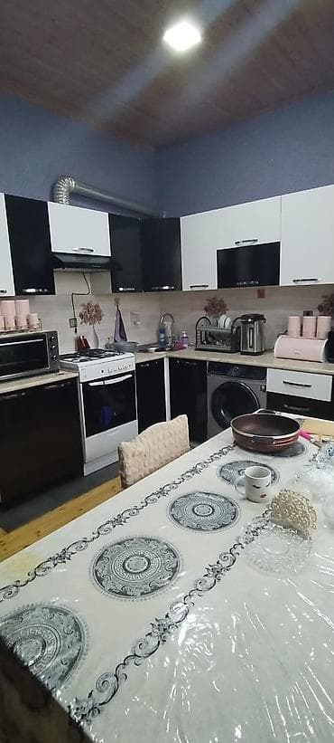 qapi darvaza: Maştağa Ləhic bağlarında dənizə 2 kilometir məsafədə hər bir şəraiti — 9
