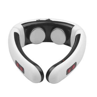 ems trainer: Masaj aparati Masajor Mehsul keyfiyyetlidir Elektrikli Boyun Masajı — 9