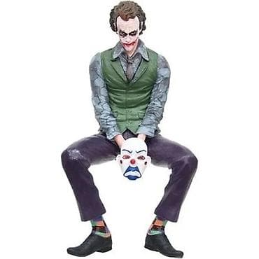 ucuz zapi: Joker mâsın ucun aksesuar
Yenıdir
Catdirilmâ mumkundür — 3