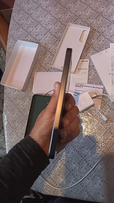 samsung galaxy a3 2016 islenmis: Samsung Galaxy A16, 256 GB, rəng - Qara, İki sim kartlı — 5